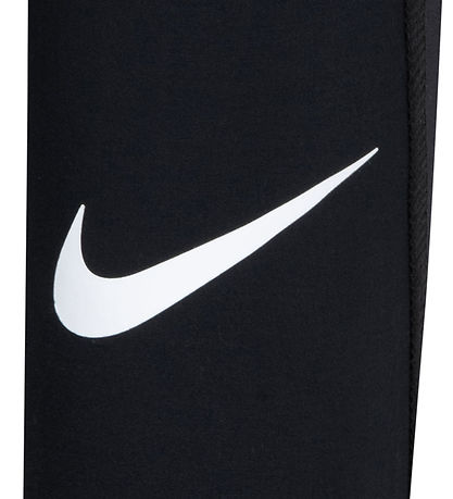 Nike Leggings - Zwart