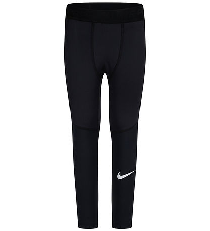 Nike Leggings - Zwart