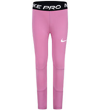 Nike Leggings - Magic Flamingo Nike Leggings - Magic Flamingo