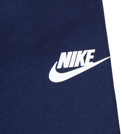 Nike 트레이닝복 세트 - 미드나잇 네이비 포함 오렌지 Nike 트레이닝복 세트 - 미드나잇 네이비 포함 오렌지