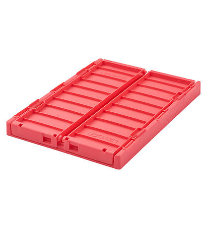 Liewood Klappbox - 25x18x9,5 cm - Small - Weston - Watermelon