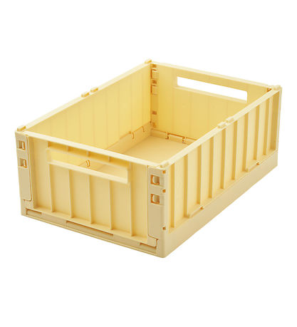 Liewood Foldable Box - 36x25x13,5 cm - Medium+ - Weston - Lemona