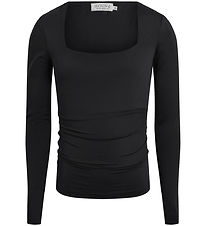 Blouse Hound - Noir Blouse Hound - Noir