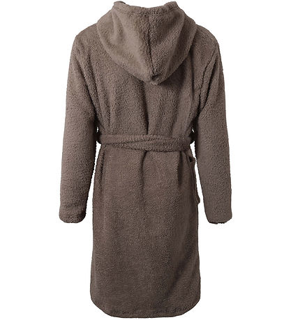 Hound Bathrobe - Beige