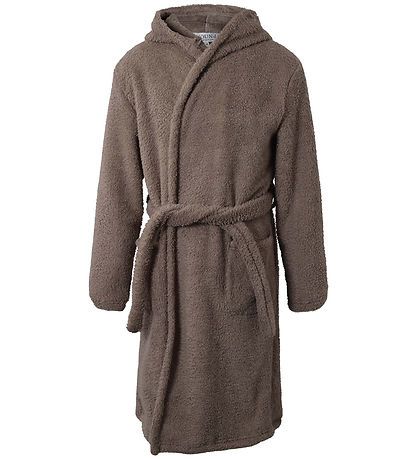 Hound Bathrobe - Beige