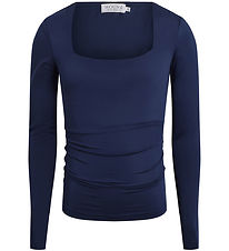 Blouse Hound - Marine Blouse Hound - Marine