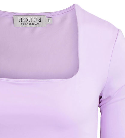 Hound Blouse - Pink