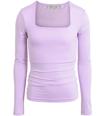 Hound Blouse - Pink