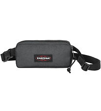 Eastpak Bum Bag - Belt Pak'r - 0,5 L - Black Denim