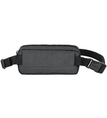 Eastpak Bum Bag - Belt Pak'r - 0,5 L - Black Denim Eastpak Bum Bag - Belt Pak'r - 0,5 L - Black Denim