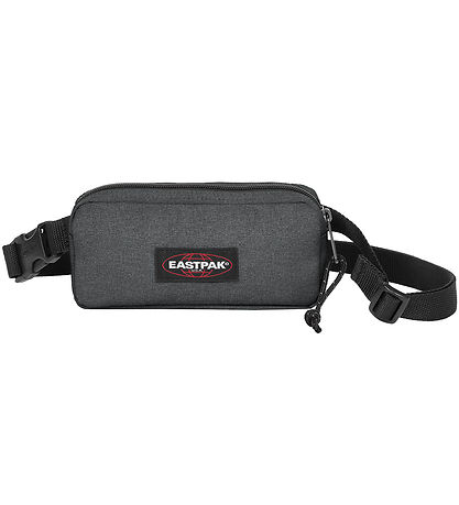 Eastpak 벨트백 - 벨트 파커 - 0,5L - 블랙 데님