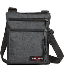 Eastpak 숄더백 - 러셔 - 1,5L - 블랙 데님