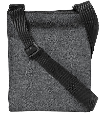 Eastpak Shoulder Bag - Rusher - 1,5 L - Black Denim