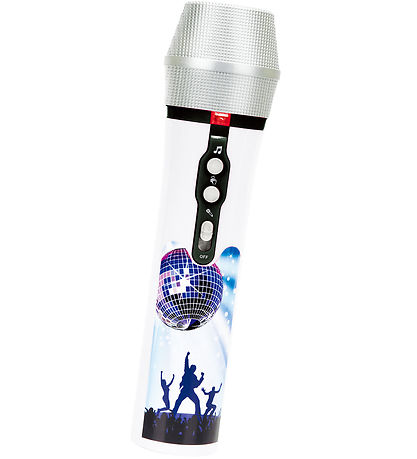Music Microphone Music Microphone
