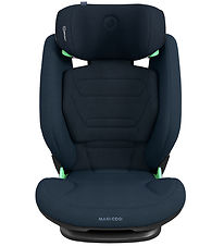 Maxi-Cosi Bilbarnstol - Rodifix Pro2 i-Size - Authentic Blue Maxi-Cosi Bilbarnstol - Rodifix Pro2 i-Size - Authentic Blue