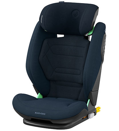 Maxi-Cosi Car Seat - Rodifix Pro2 i-Size - Authentic Blue Maxi-Cosi Car Seat - Rodifix Pro2 i-Size - Authentic Blue