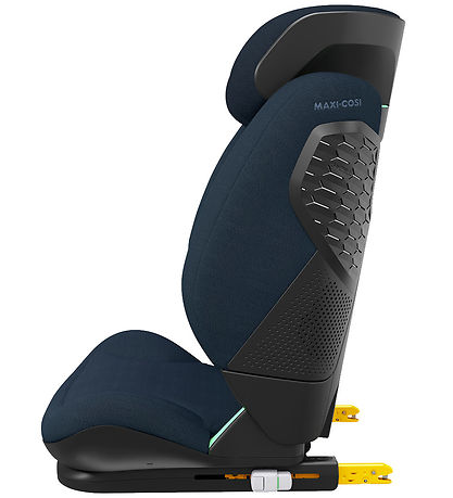 Maxi-Cosi Car Seat - Rodifix Pro2 i-Size - Authentic Blue Maxi-Cosi Car Seat - Rodifix Pro2 i-Size - Authentic Blue