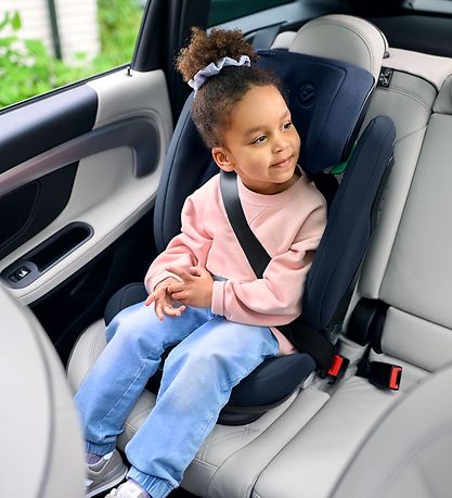 Maxi-Cosi Car Seat - Rodifix Pro2 i-Size - Authentic Blue Maxi-Cosi Car Seat - Rodifix Pro2 i-Size - Authentic Blue