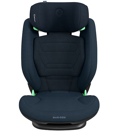 Maxi-Cosi Car Seat - Rodifix Pro2 i-Size - Authentic Blue Maxi-Cosi Car Seat - Rodifix Pro2 i-Size - Authentic Blue