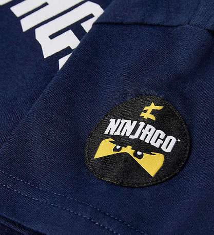 LEGO® Wear T-shirt - Ninjago - Dark Navy