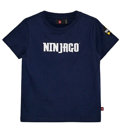 LEGO® Wear T-shirt - Ninjago - Dark Navy