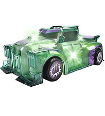 Jada Car - Marvel Light Hero - Hulk - 1:32 Jada Car - Marvel Light Hero - Hulk - 1:32