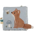 Little Dutch Soft Book - Forest Friends Little Dutch Soft Book - Forest Friends