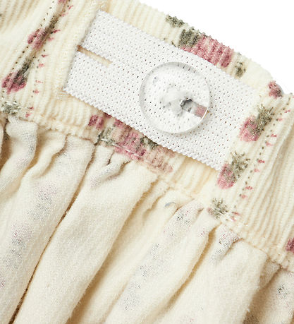 Lil' Atelier Skirt - NmfTala - Turtledove