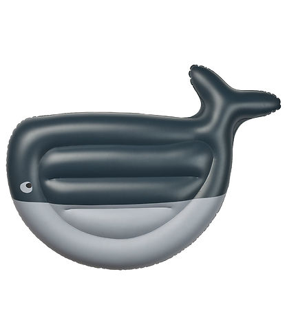 Liewood Bath Toys - Adalyn Whale - Whale Blue