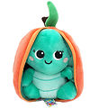 Flipetz Pehmolelu - 21 cm - Turtle & Peach Flipetz Pehmolelu - 21 cm - Turtle & Peach