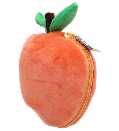 Flipetz Soft Toy - 21 cm - Turtle & Peach Flipetz Soft Toy - 21 cm - Turtle & Peach