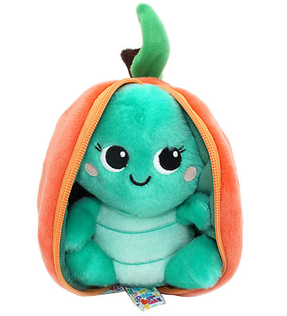 Flipetz Soft Toy - 21 cm - Turtle & Peach Flipetz Soft Toy - 21 cm - Turtle & Peach