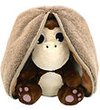 Flipetz Kuscheltier - 20 cm - Monkey & Coconut Flipetz Kuscheltier - 20 cm - Monkey & Coconut