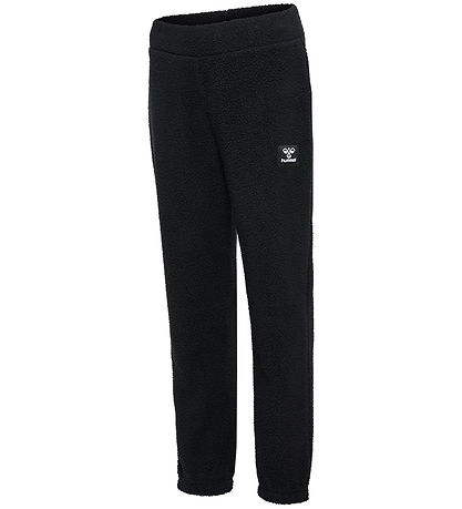 Pantalon polaire Hummel - Teddy - hmlAtlas - Noir