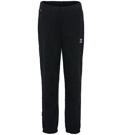 Pantalon polaire Hummel - Teddy - hmlAtlas - Noir