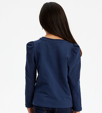 The New Peysa - TnLaria - Dökkblátt Blazer