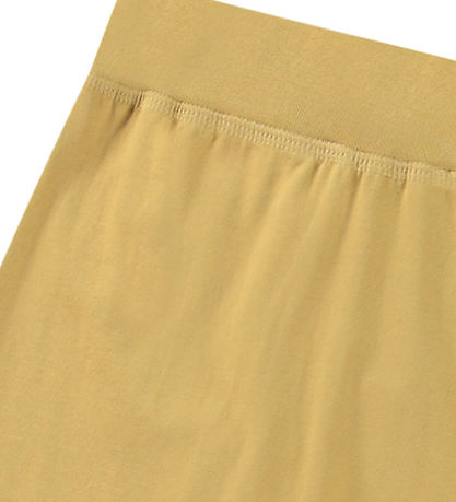 Molo Trousers - Sammy - Suede