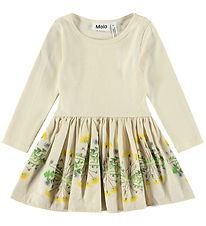 Molo Jurk - Candi - Baby Paardebloem Molo Jurk - Candi - Baby Paardebloem