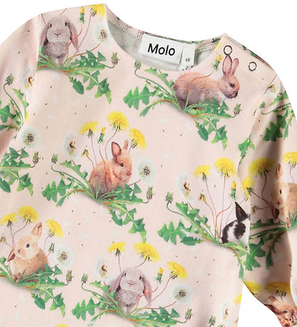 Molo Jumpsuit - Florina - Bunnies United