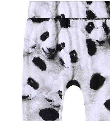 Molo Byxor - Sammy - Giant Panda