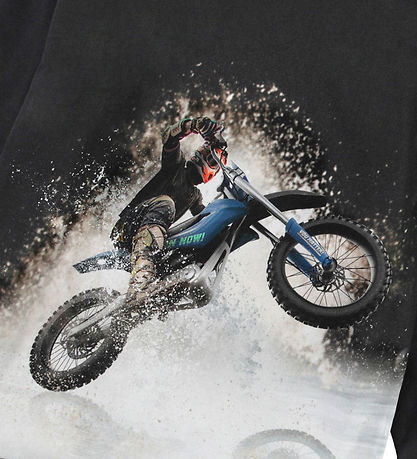 Molo Blússa - Rube - Water Wheelie