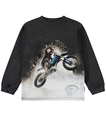Molo Blússa - Rube - Water Wheelie