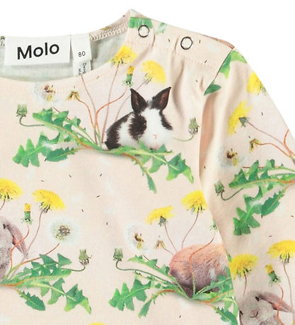 Molo Blouse - Elina - Bunnies United