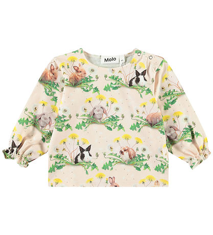 Molo Blouse - Elina - Bunnies United