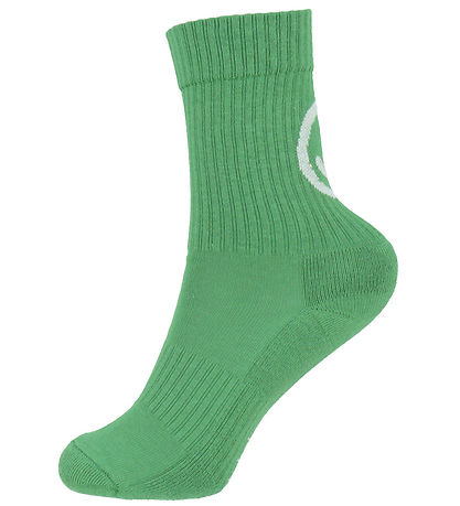 Molo Socks - Norman - 2-Pack - Black