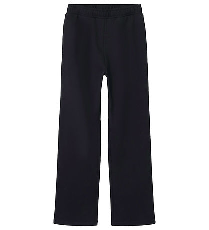 Pantalon de Jogging Name It - Noos - NkfMille - Noir