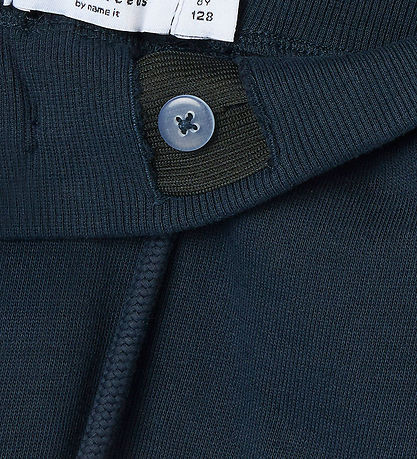 Pantalon de Jogging Name It - Non - NkmVian - Dark Sapphire Pantalon de Jogging Name It - Non - NkmVian - Dark Sapphire