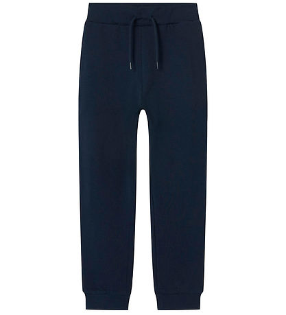 Pantalon de Jogging Name It - Non - NkmVian - Dark Sapphire Pantalon de Jogging Name It - Non - NkmVian - Dark Sapphire