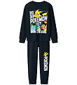 Name It Pyjama Set - Noos - NkmDamien Pokémon - Dark Sapphire w. Name It Pyjama Set - Noos - NkmDamien Pokémon - Dark Sapphire w.