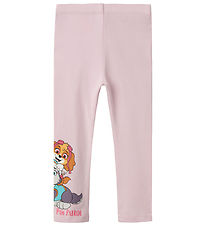 Name It Leggings - Noos - NmfDyri - Paw Patrol - Winsome Orchid Name It Leggings - Noos - NmfDyri - Paw Patrol - Winsome Orchid